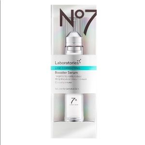 Line Correcting Booster Serum